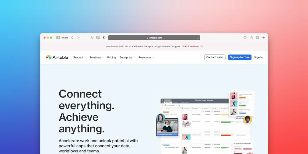 I work in a software company where I designed and organized an app for field staff. That day, we reviewed our workflow and couldn’t pass up the chance to capture a shot of our work :)